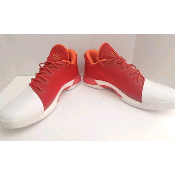Size 15 - adidas Harden Vol. 1 Home main image 10